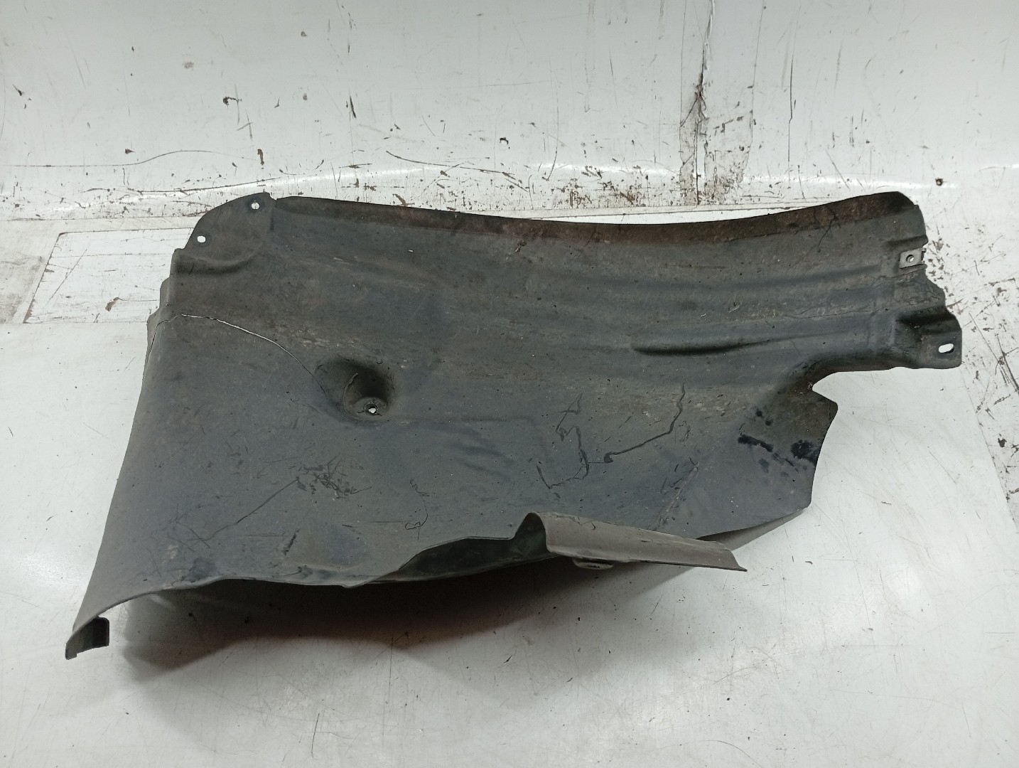 Cava de Roda Frente Direita MERCEDES-BENZ B-CLASS (W247) | 18 -  Imagem-5