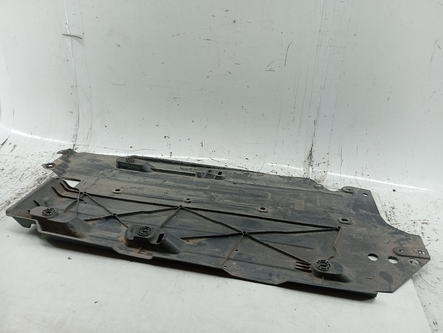 Proteção inferior de carroçaria PEUGEOT 3008 SUV (M_) | 16 -  Imagem-3