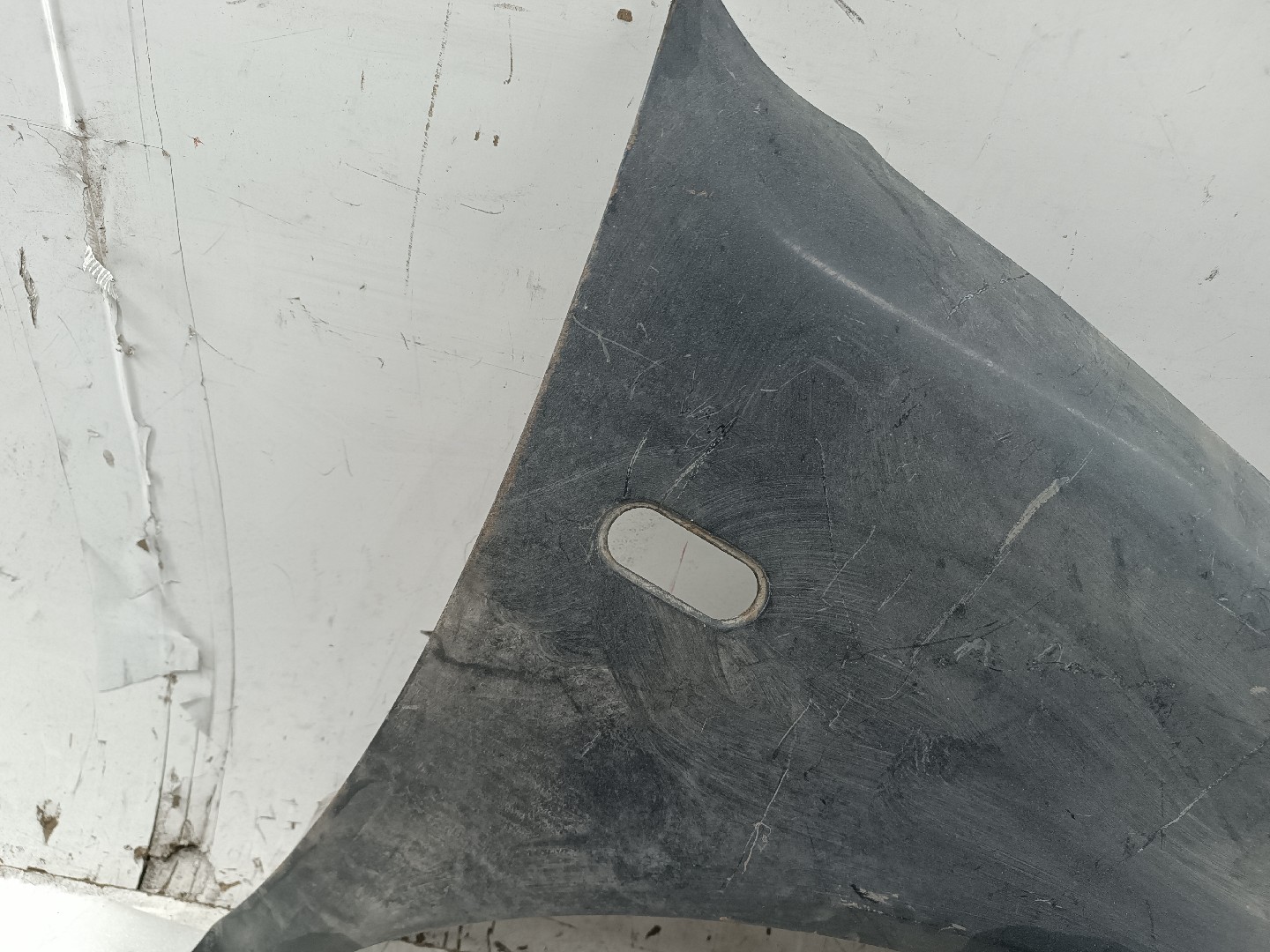 Guarda Lamas Direito VOLKSWAGEN GOLF IV (1J1) | 97 - 07 Imagem-3