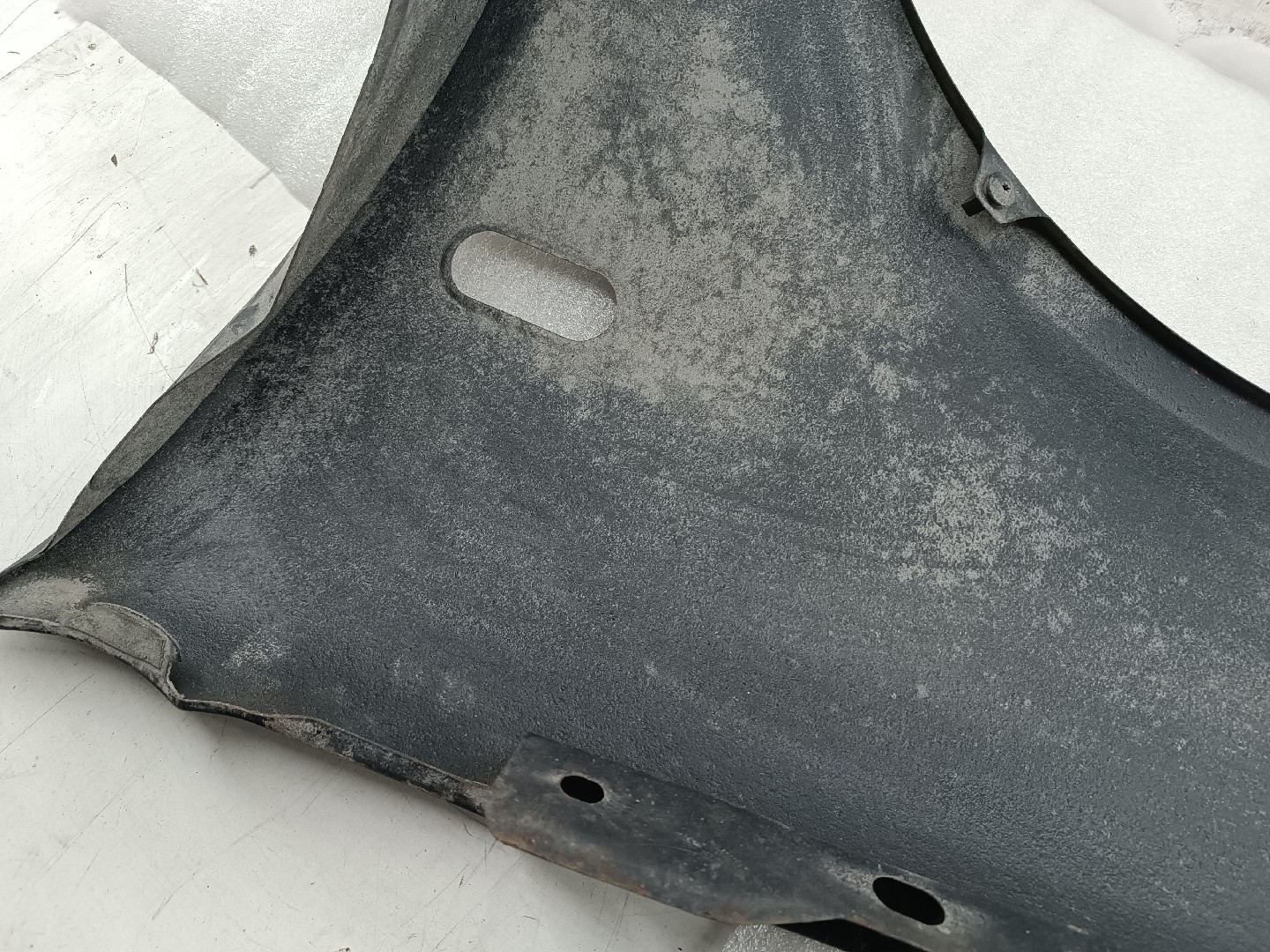 Guarda Lamas Direito VOLKSWAGEN GOLF IV (1J1) | 97 - 07 Imagem-2