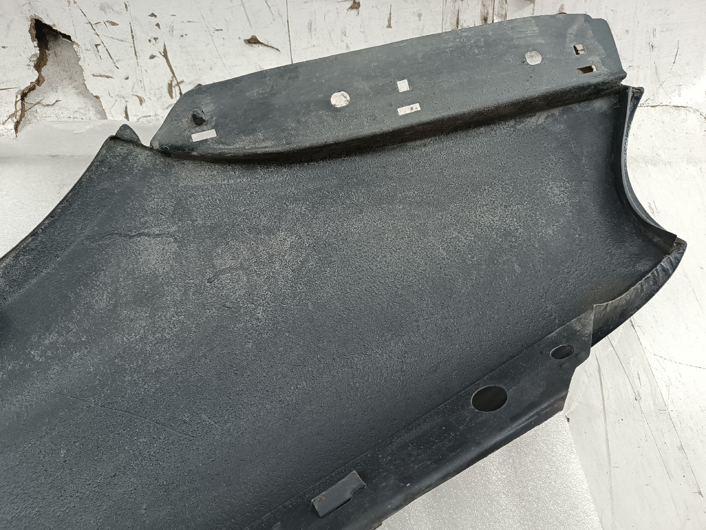 Guarda Lamas Direito VOLKSWAGEN GOLF IV (1J1) | 97 - 07 Imagem-1