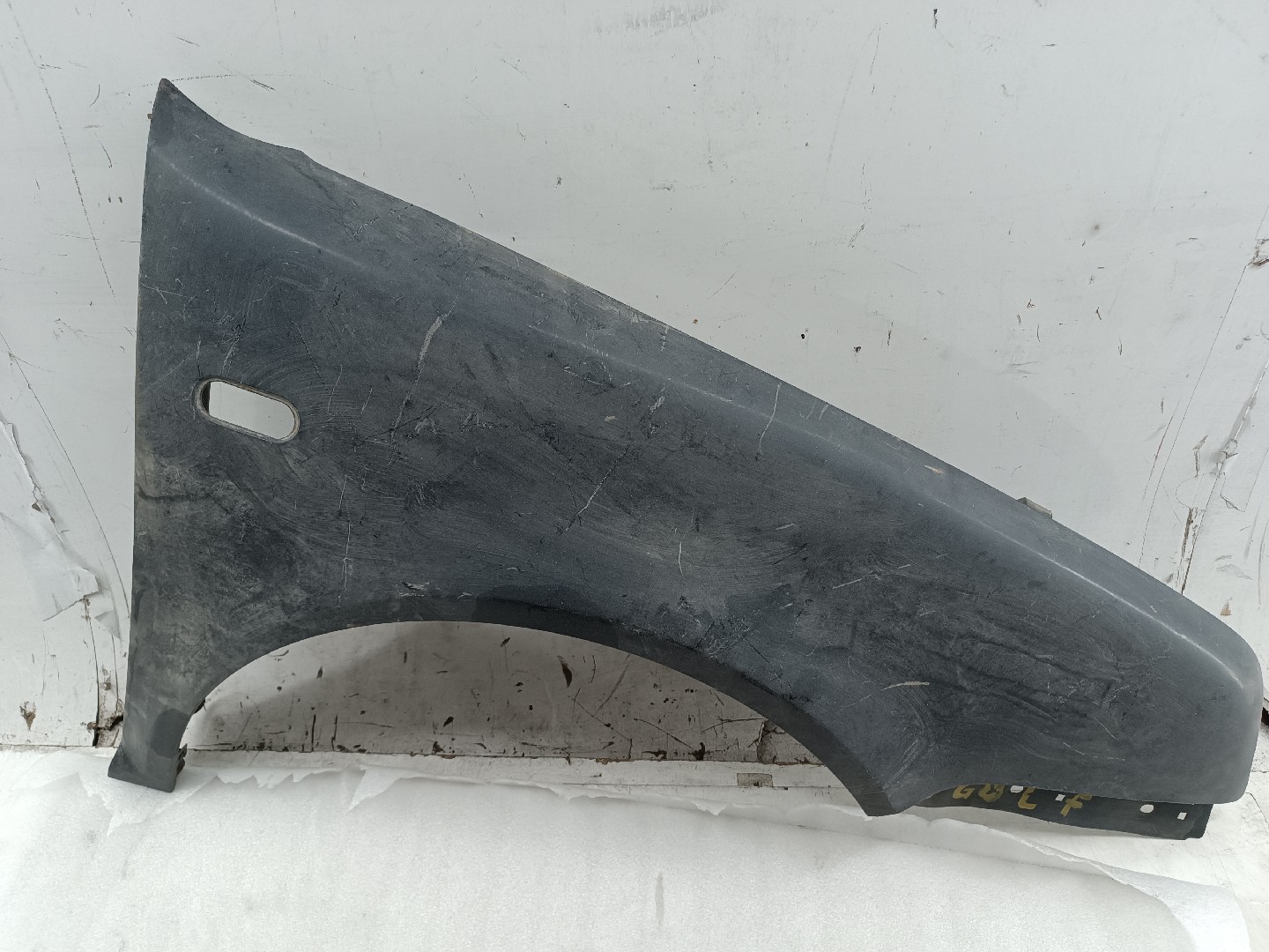 Guarda Lamas Direito VOLKSWAGEN GOLF IV (1J1) | 97 - 07 Imagem-5