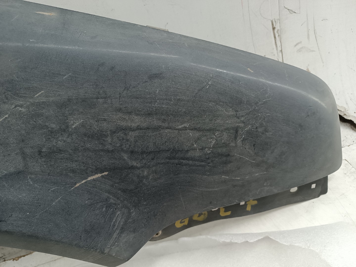 Guarda Lamas Direito VOLKSWAGEN GOLF IV (1J1) | 97 - 07 Imagem-4