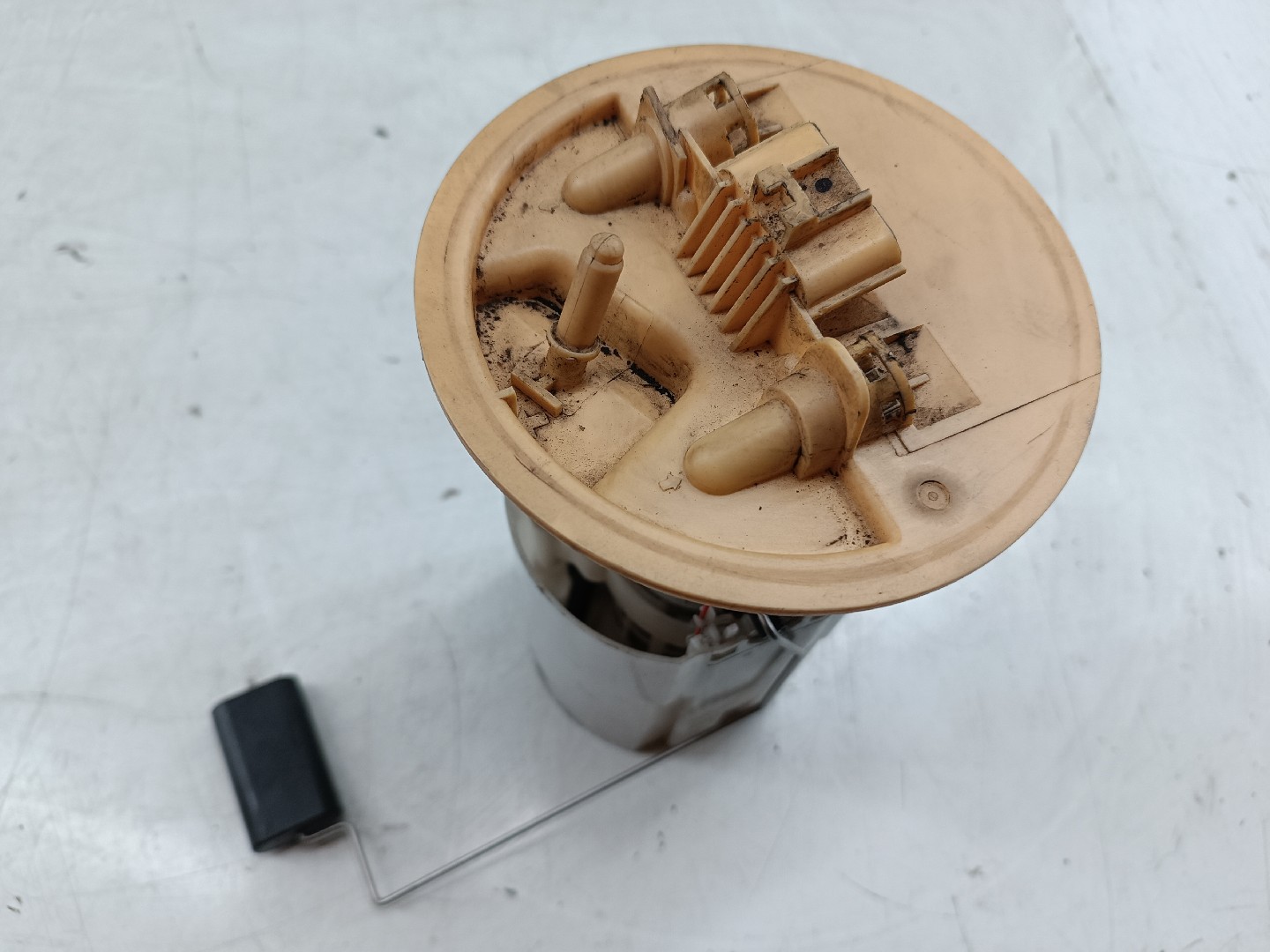 Bomba de Combustível FORD FOCUS III | 10 - 