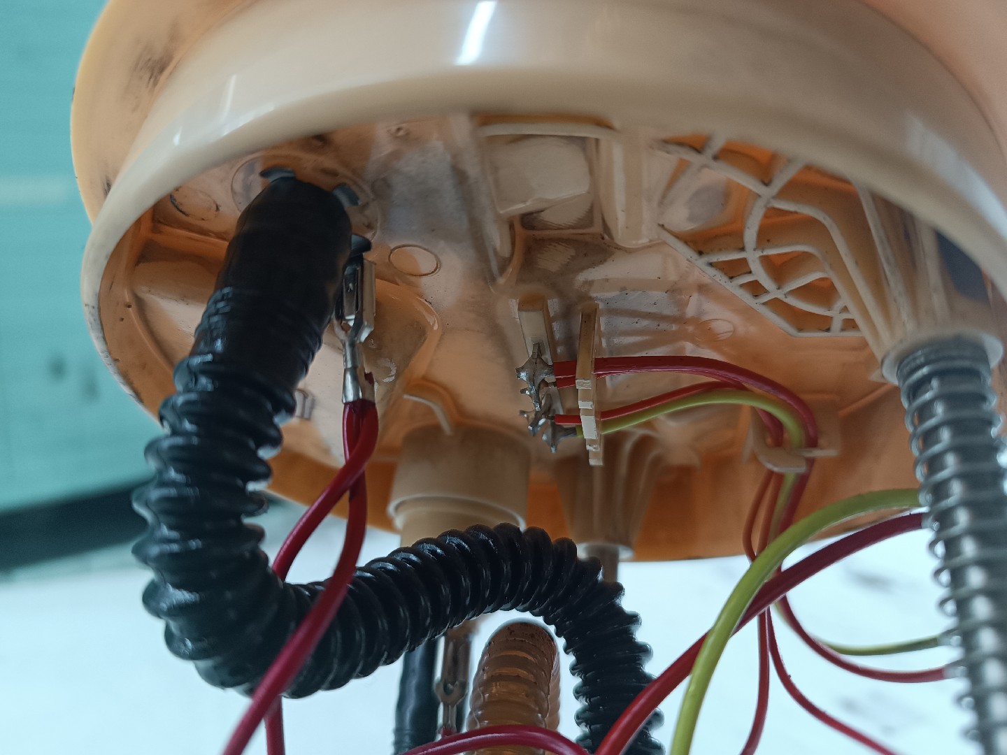 Bomba de Combustível FORD FOCUS III | 10 -  Imagem-3