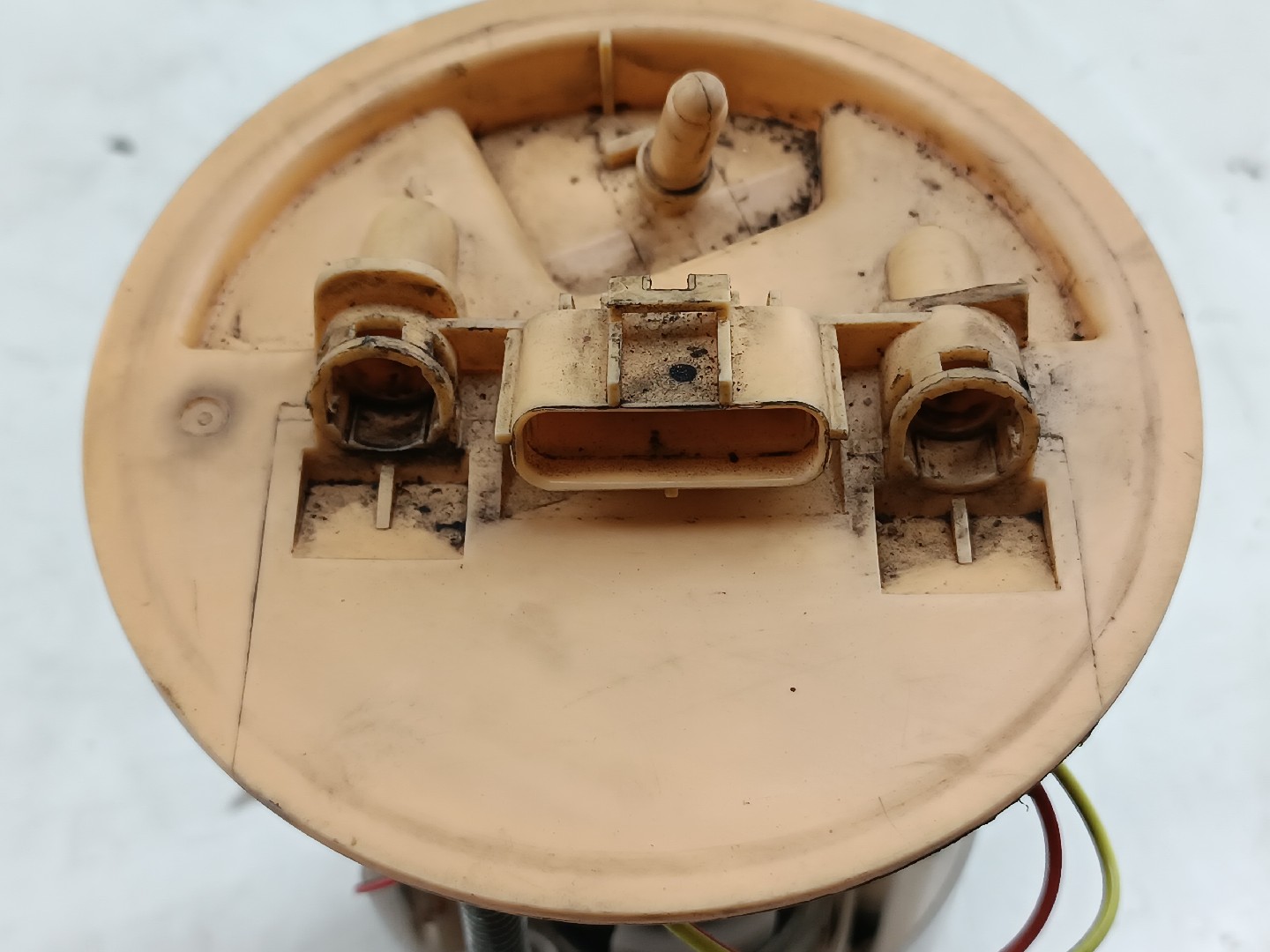 Bomba de Combustível FORD FOCUS III | 10 -  Imagem-1