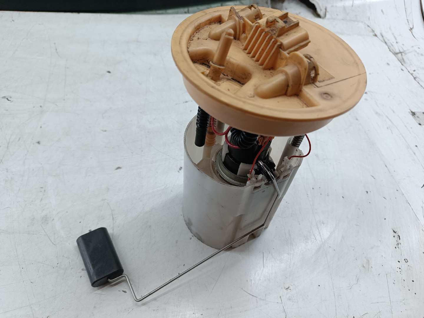 Bomba de Combustível FORD FOCUS III | 10 -  Imagem-4