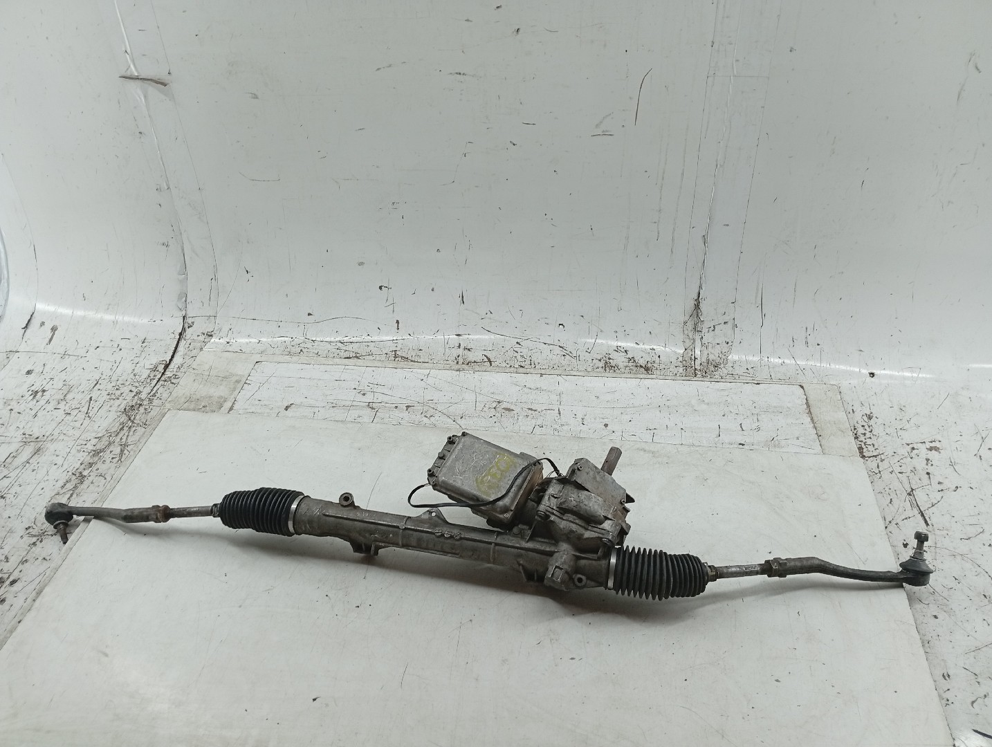 Caixa de Direção PEUGEOT 207 (WA_, WC_) | 06 - 15