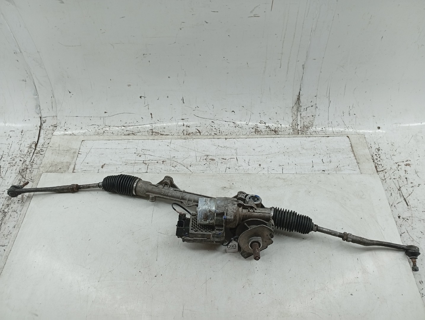 Caixa de Direção PEUGEOT 207 (WA_, WC_) | 06 - 15 Imagem-2