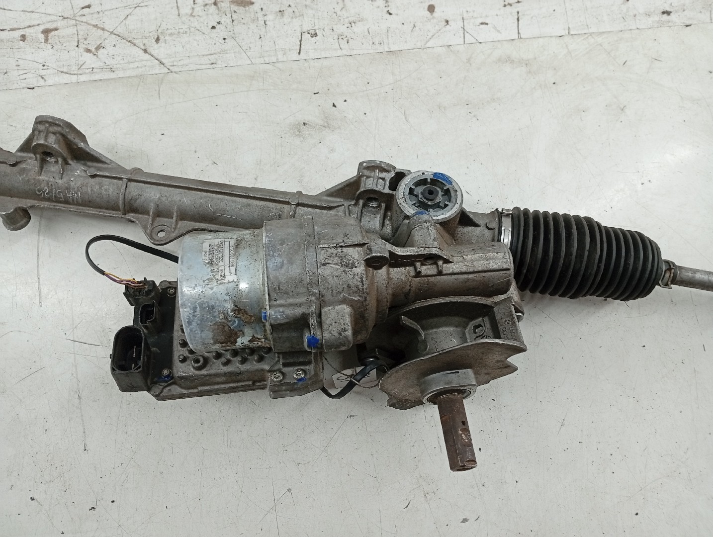 Caixa de Direção PEUGEOT 207 (WA_, WC_) | 06 - 15 Imagem-6