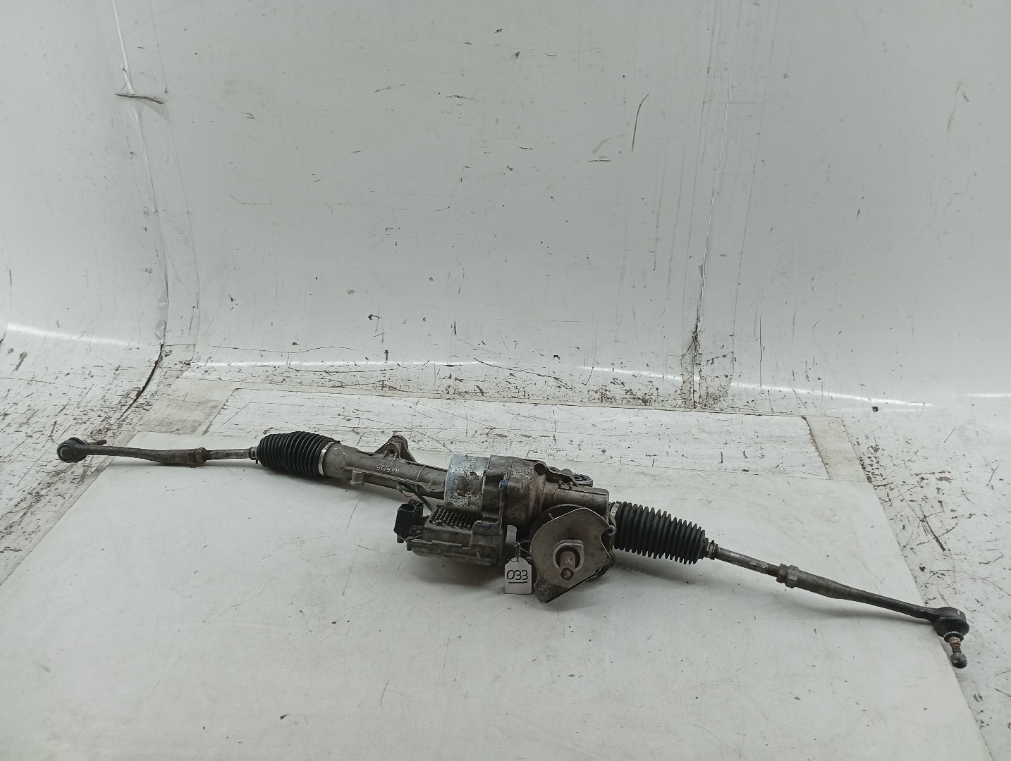 Caixa de Direção PEUGEOT 207 (WA_, WC_) | 06 - 15 Imagem-7