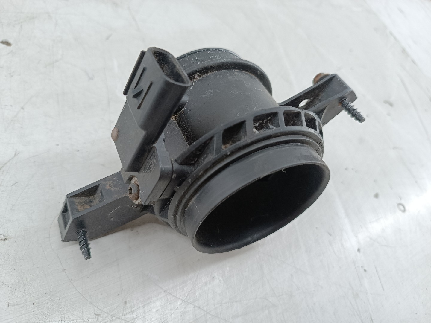 Medidor de Massa de Ar FORD FOCUS III | 10 -  Imagem-2