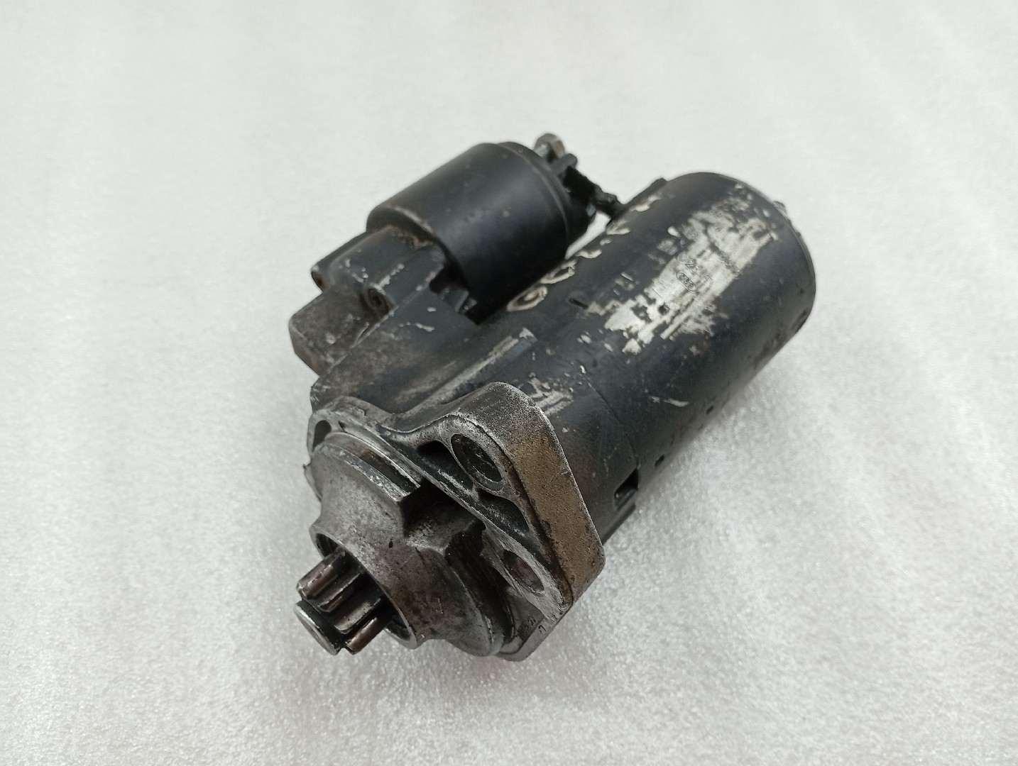 Motor de Arranque VOLKSWAGEN GOLF IV (1J1) | 97 - 07