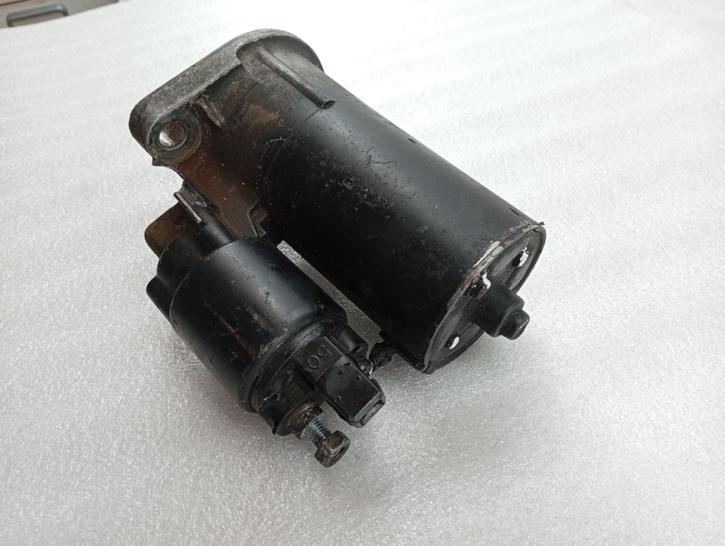 Motor de Arranque VOLKSWAGEN GOLF IV (1J1) | 97 - 07 Imagem-5