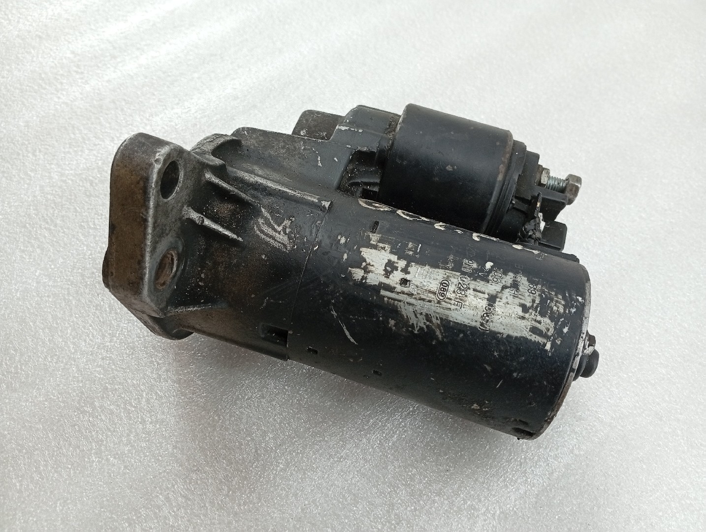 Motor de Arranque VOLKSWAGEN GOLF IV (1J1) | 97 - 07 Imagem-2