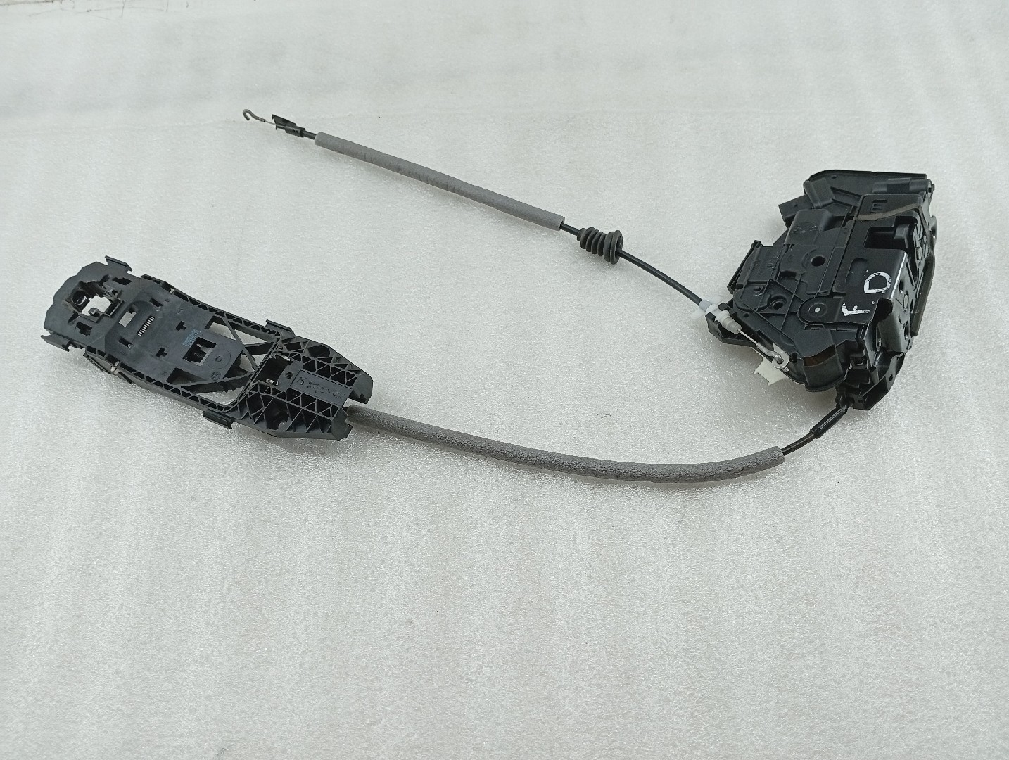 Fecho de porta VOLKSWAGEN TIGUAN (5N_) | 07 - 18 Imagem-7