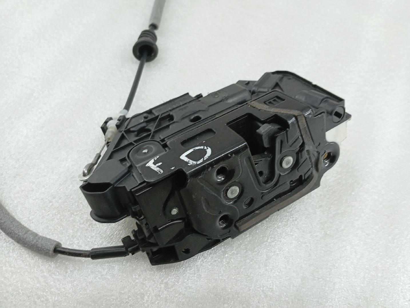 Fecho de porta VOLKSWAGEN TIGUAN (5N_) | 07 - 18 Imagem-5