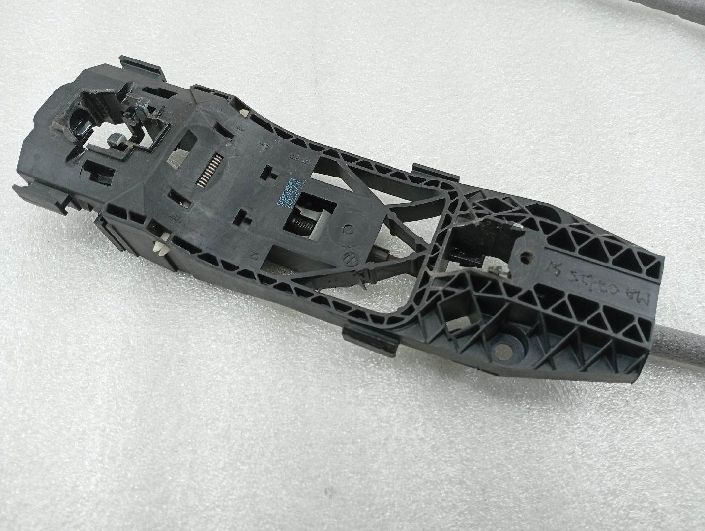 Fecho de porta VOLKSWAGEN TIGUAN (5N_) | 07 - 18 Imagem-6