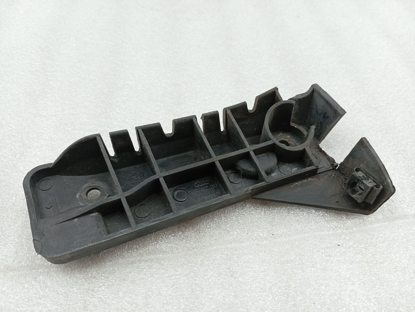 Suporte de para-choques AUDI A4 Avant (8E5, B6) | 00 - 05