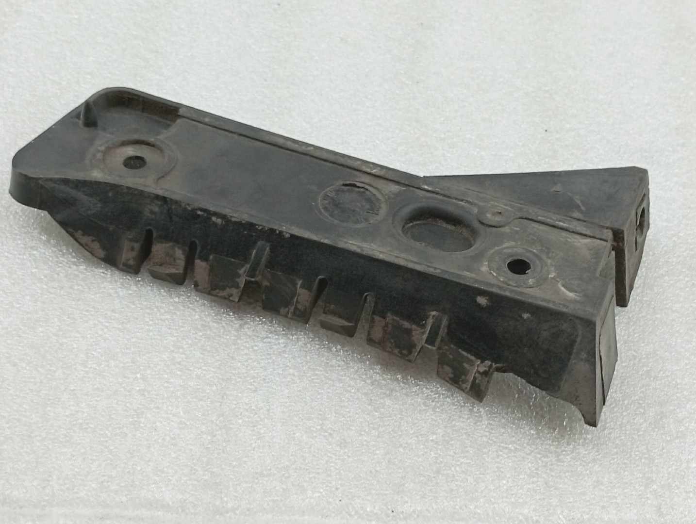 Suporte de para-choques AUDI A4 Avant (8E5, B6) | 00 - 05 Imagem-5