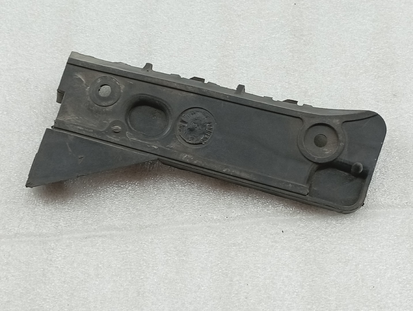 Suporte de para-choques AUDI A4 Avant (8E5, B6) | 00 - 05 Imagem-4