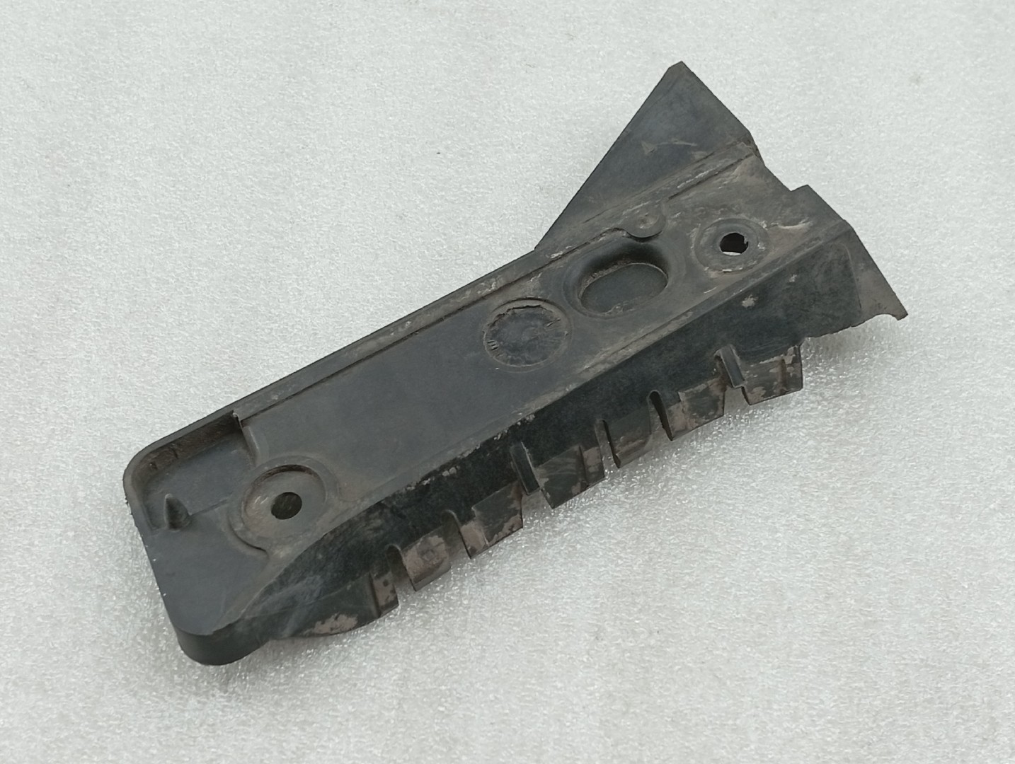 Suporte de para-choques AUDI A4 Avant (8E5, B6) | 00 - 05 Imagem-3