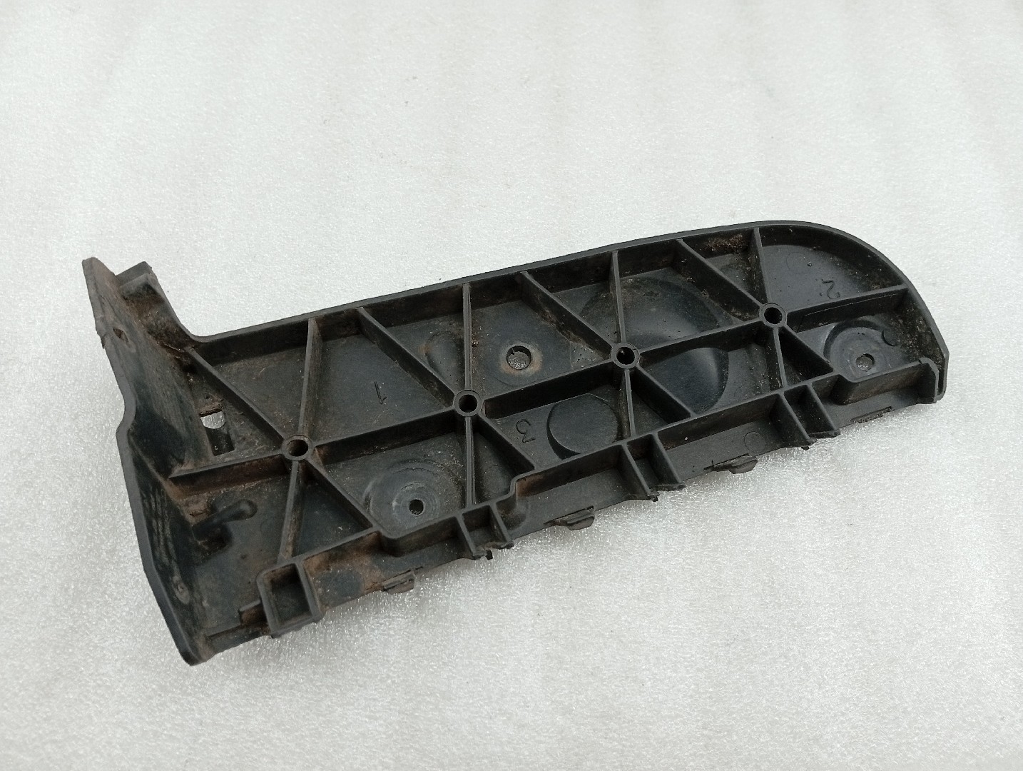 Suporte de para-choques AUDI A4 Avant (8E5, B6) | 00 - 05