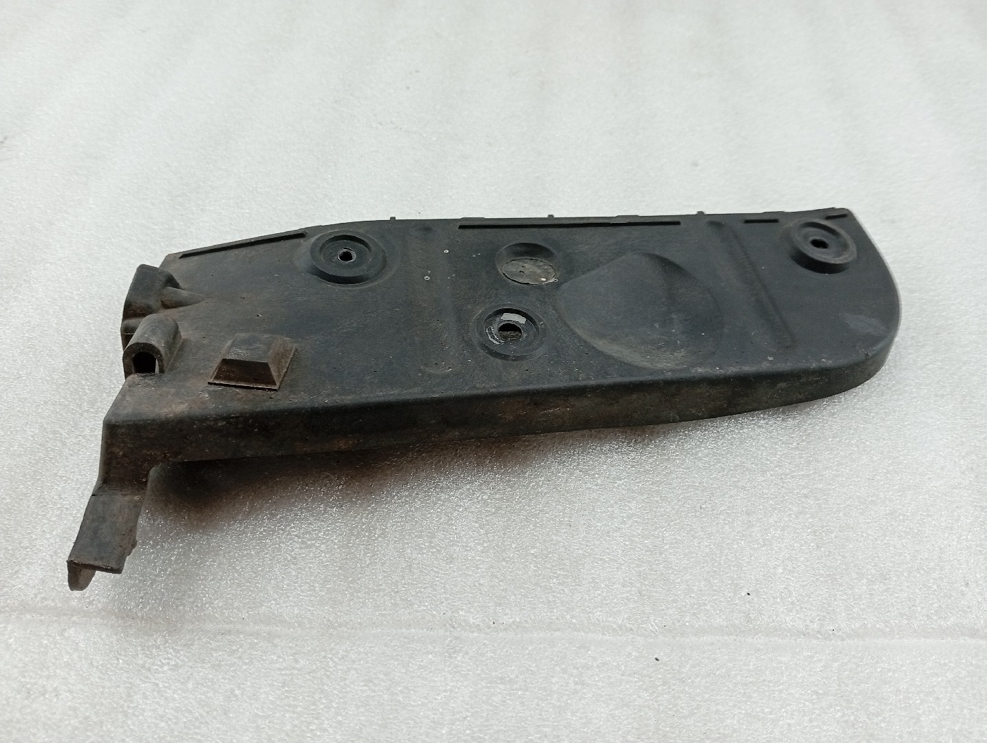 Suporte de para-choques AUDI A4 Avant (8E5, B6) | 00 - 05 Imagem-6