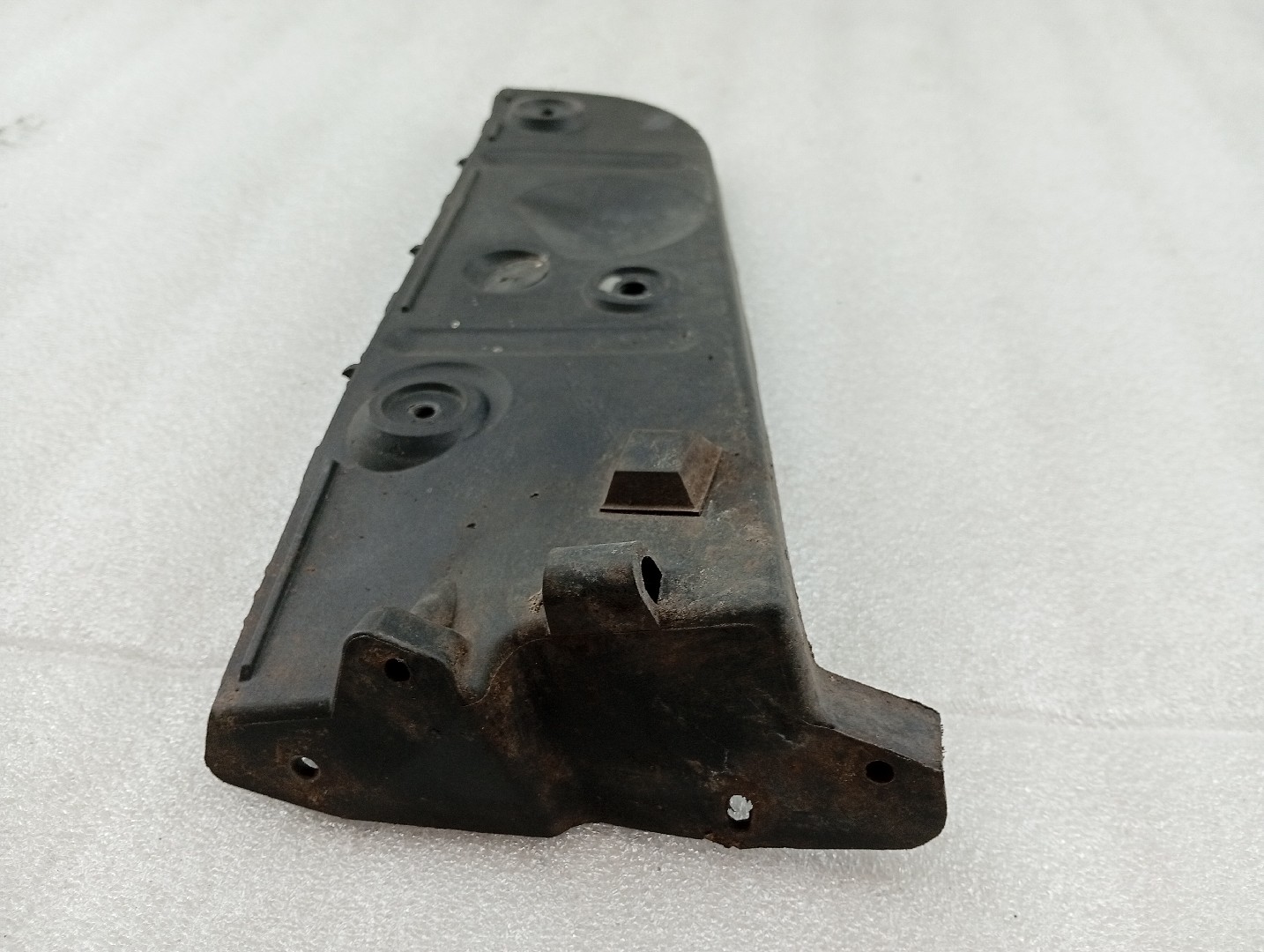 Suporte de para-choques AUDI A4 Avant (8E5, B6) | 00 - 05 Imagem-5