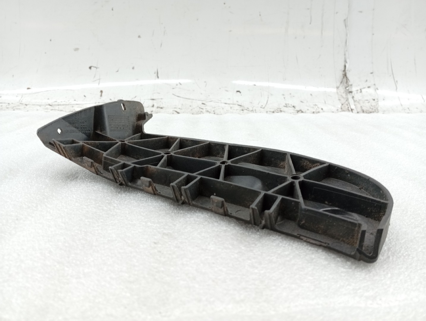 Suporte de para-choques AUDI A4 Avant (8E5, B6) | 00 - 05 Imagem-3