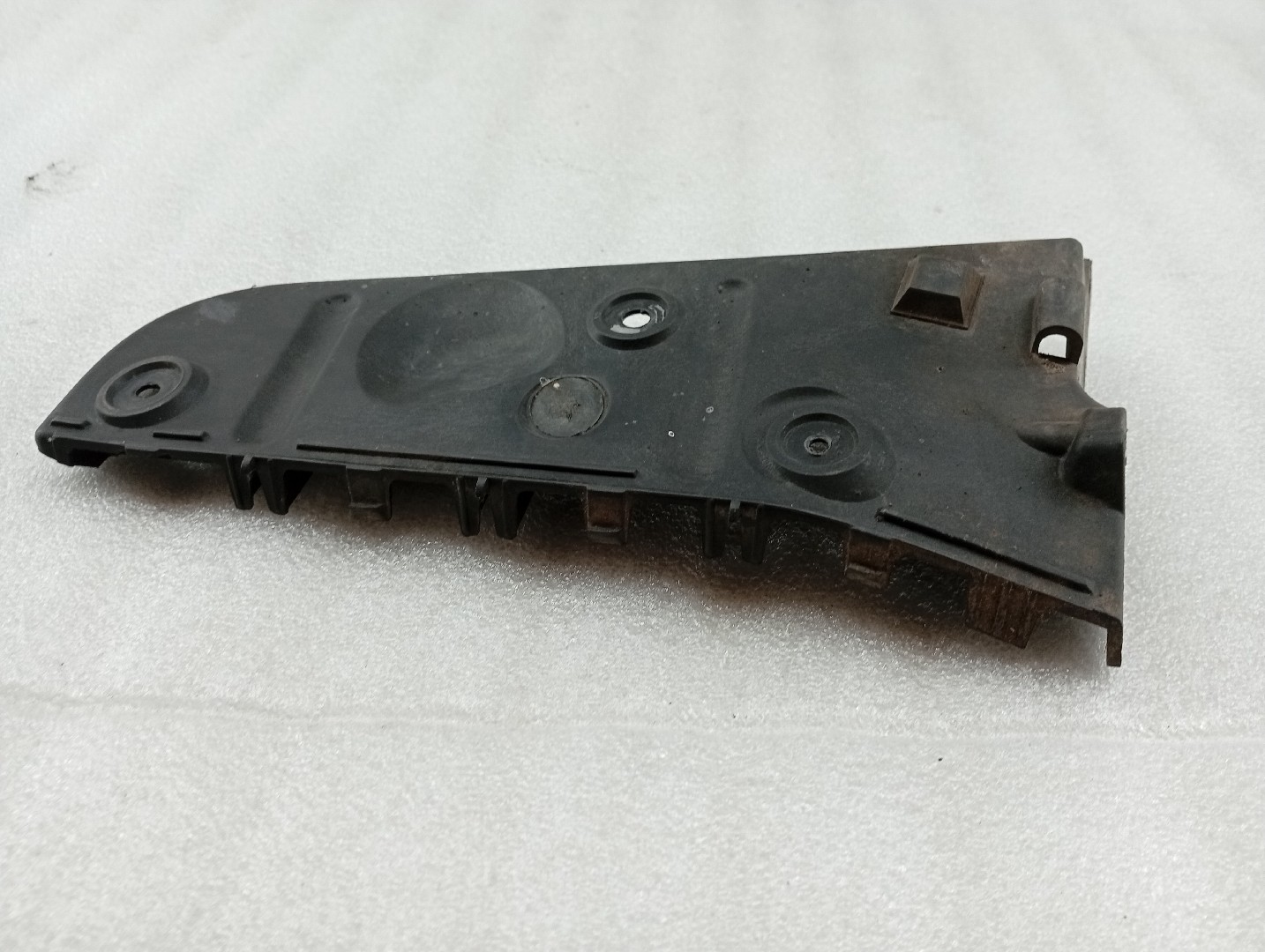 Suporte de para-choques AUDI A4 Avant (8E5, B6) | 00 - 05 Imagem-4