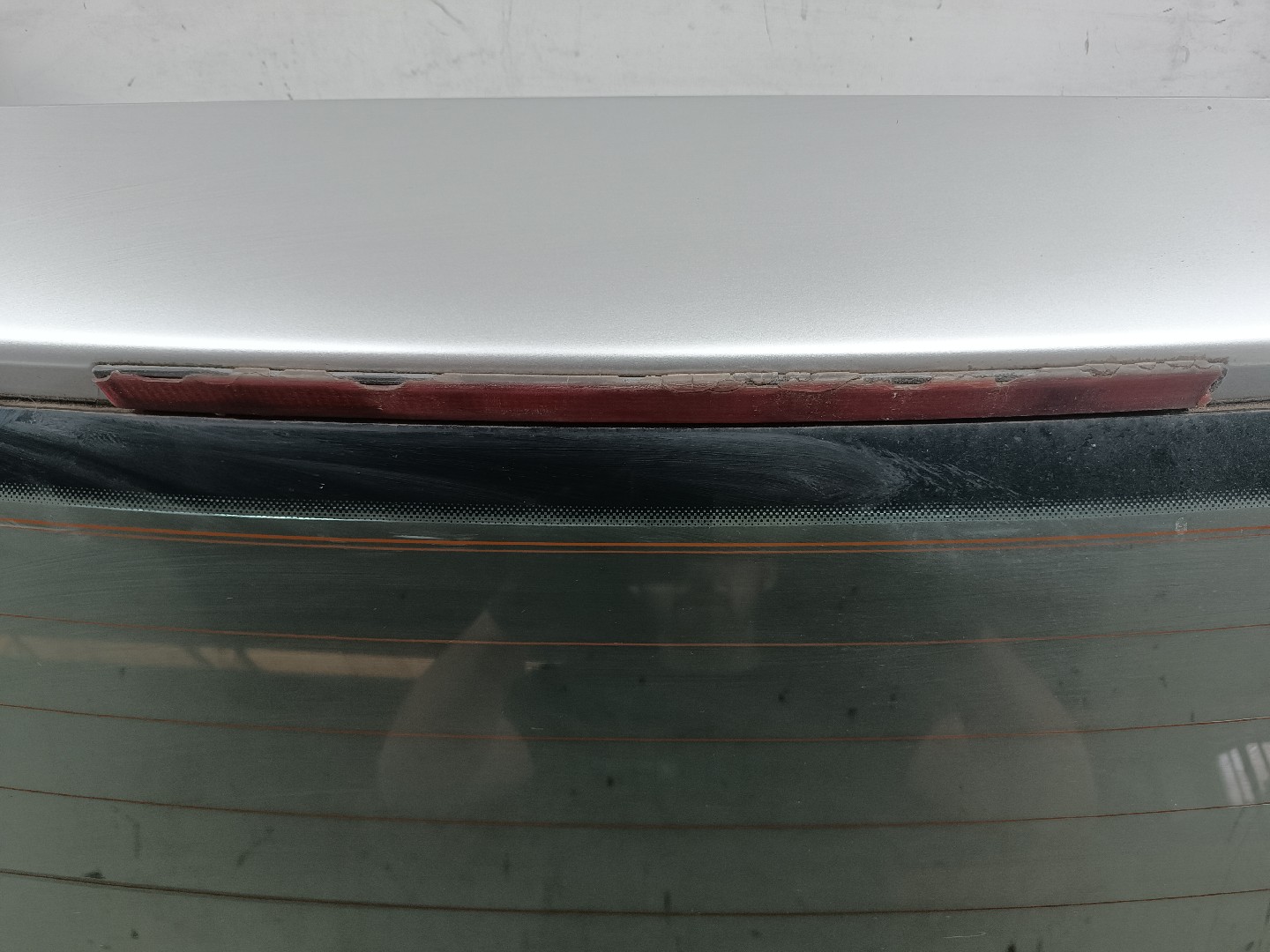 Porta de mala AUDI A4 Avant (8E5, B6) | 00 - 05 Imagem-2