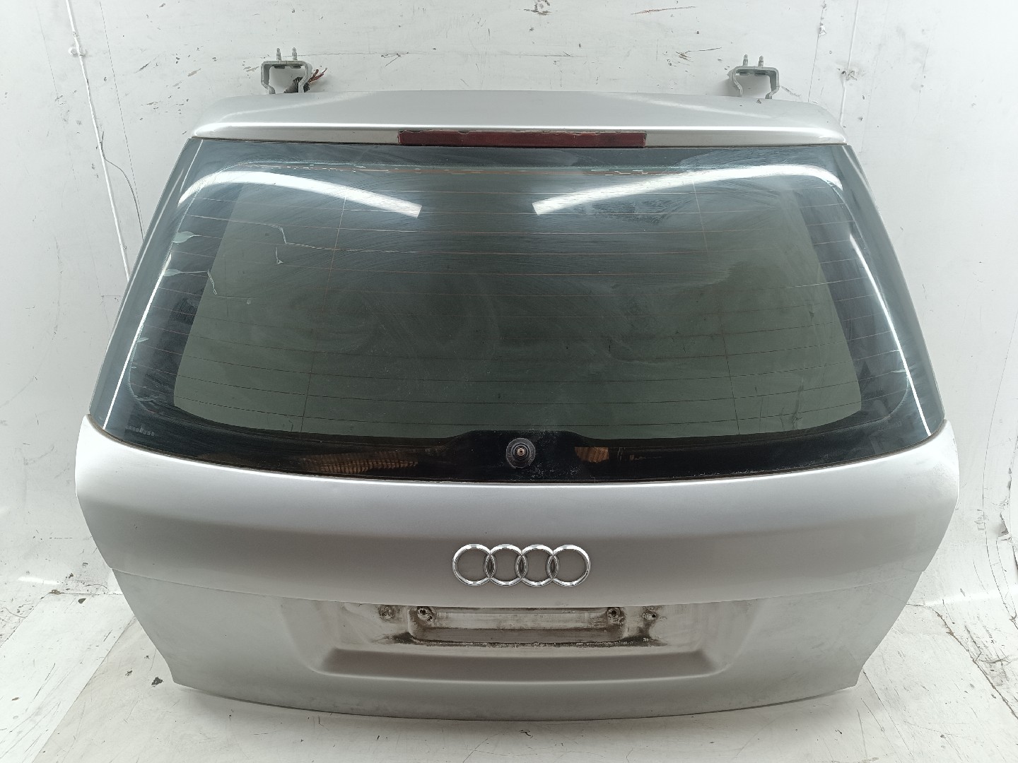 Porta de mala AUDI A4 Avant (8E5, B6) | 00 - 05