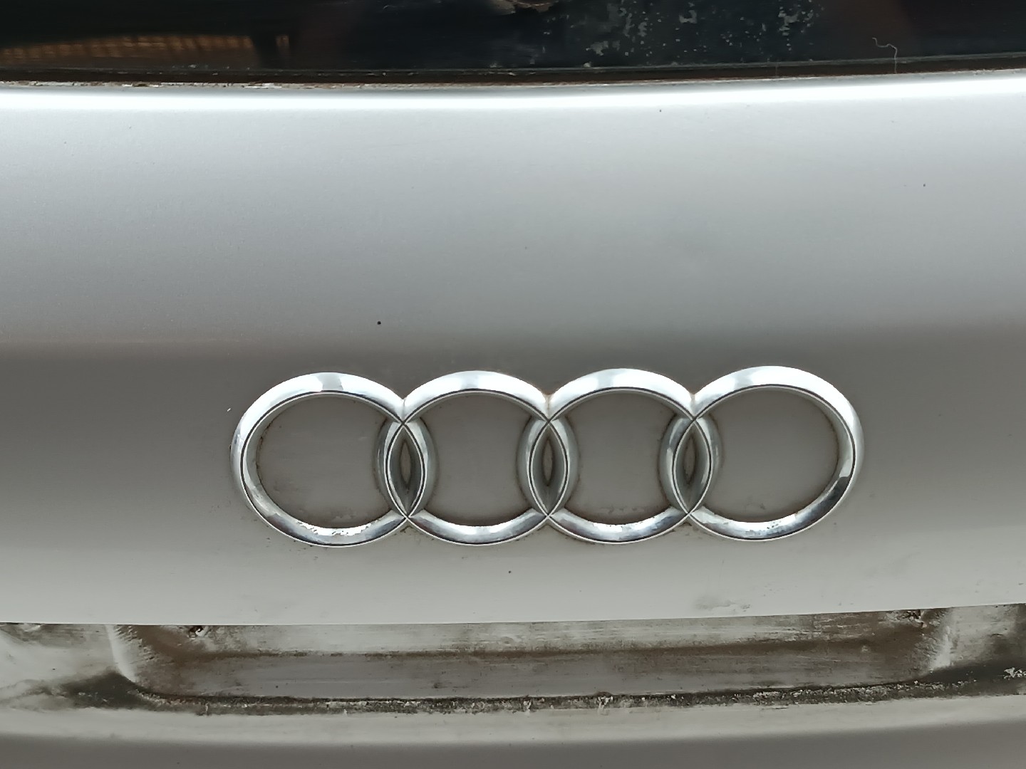Porta de mala AUDI A4 Avant (8E5, B6) | 00 - 05 Imagem-5