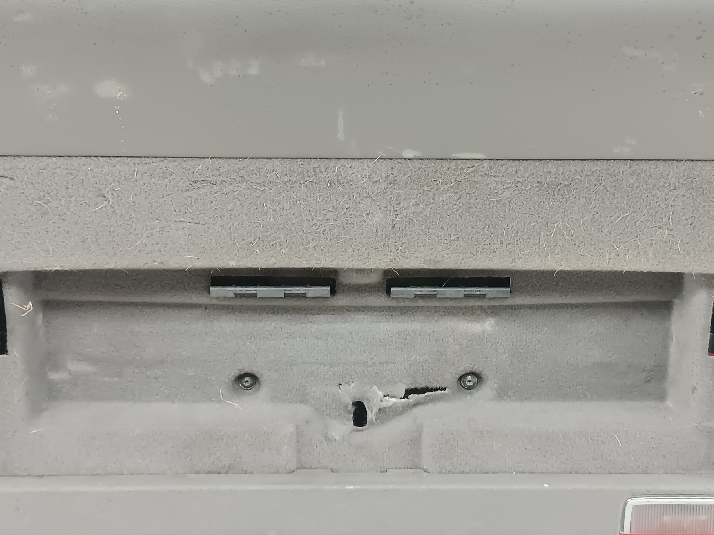 Porta de mala AUDI A4 Avant (8E5, B6) | 00 - 05 Imagem-9