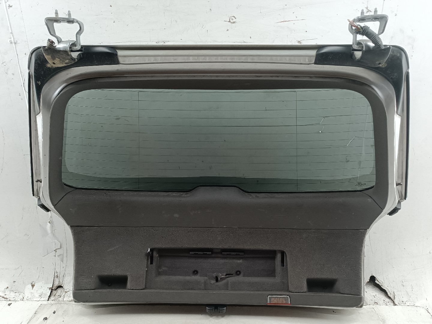 Porta de mala AUDI A4 Avant (8E5, B6) | 00 - 05 Imagem-10