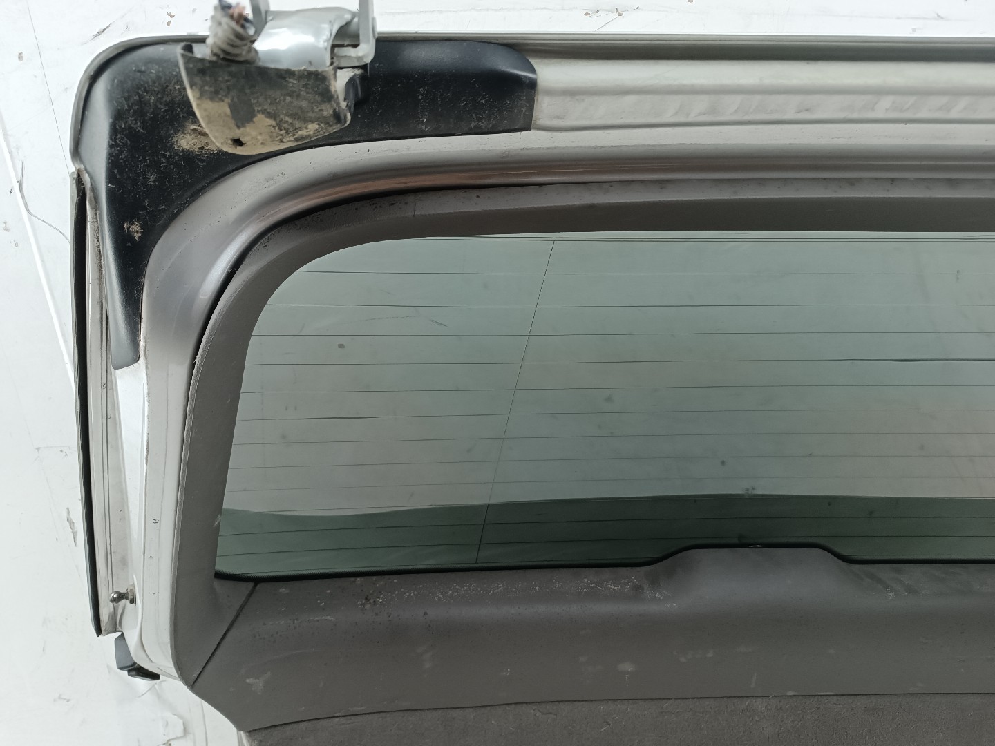 Porta de mala AUDI A4 Avant (8E5, B6) | 00 - 05 Imagem-8