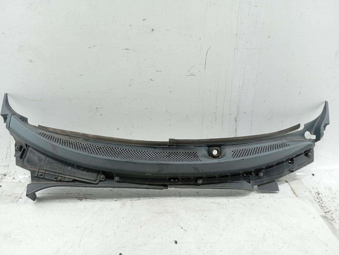 Grelha de torpedo CITROEN C3 I (FC_, FN_) | 02 - 