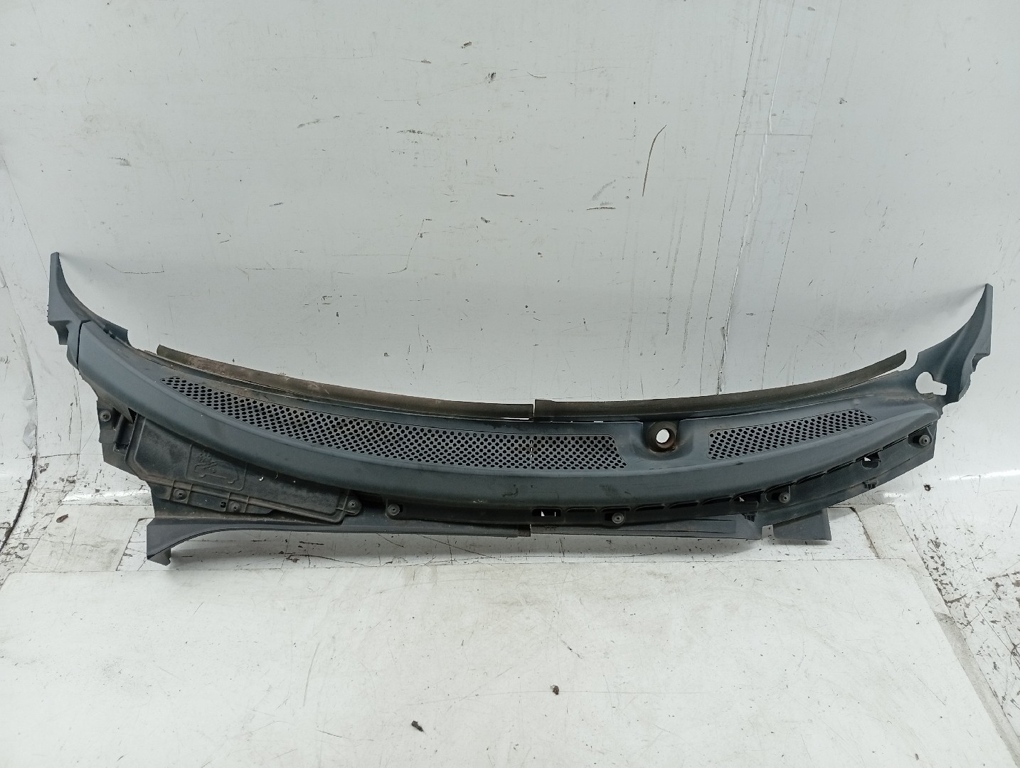 Grelha de torpedo CITROEN C3 I (FC_, FN_) | 02 -  Imagem-3