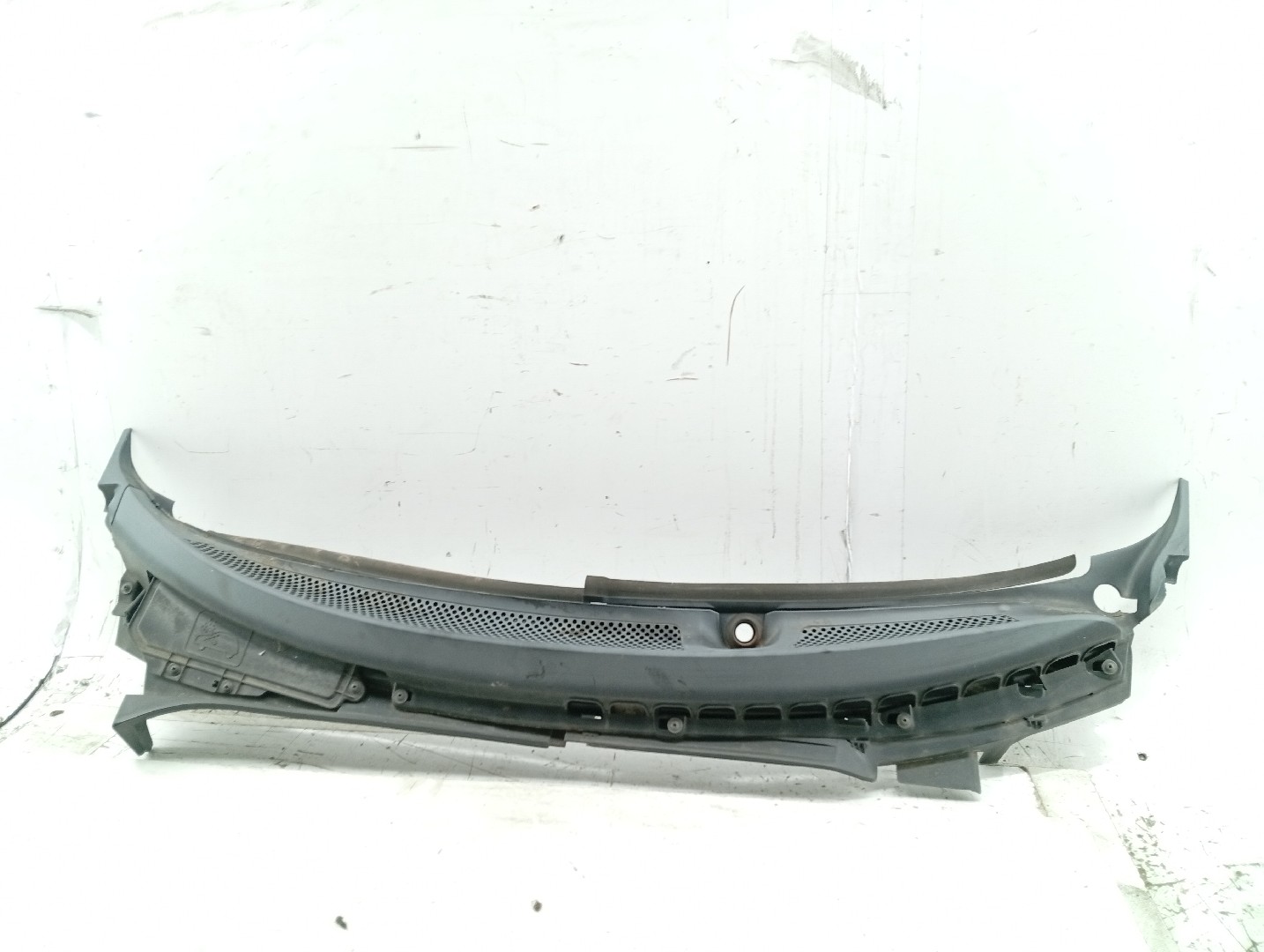 Grelha de torpedo CITROEN C3 I (FC_, FN_) | 02 -  Imagem-2