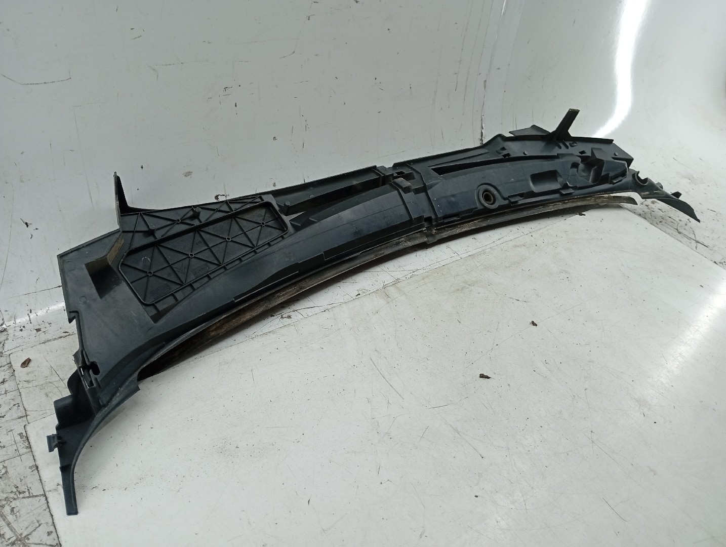 Grelha de torpedo CITROEN C3 I (FC_, FN_) | 02 -  Imagem-5