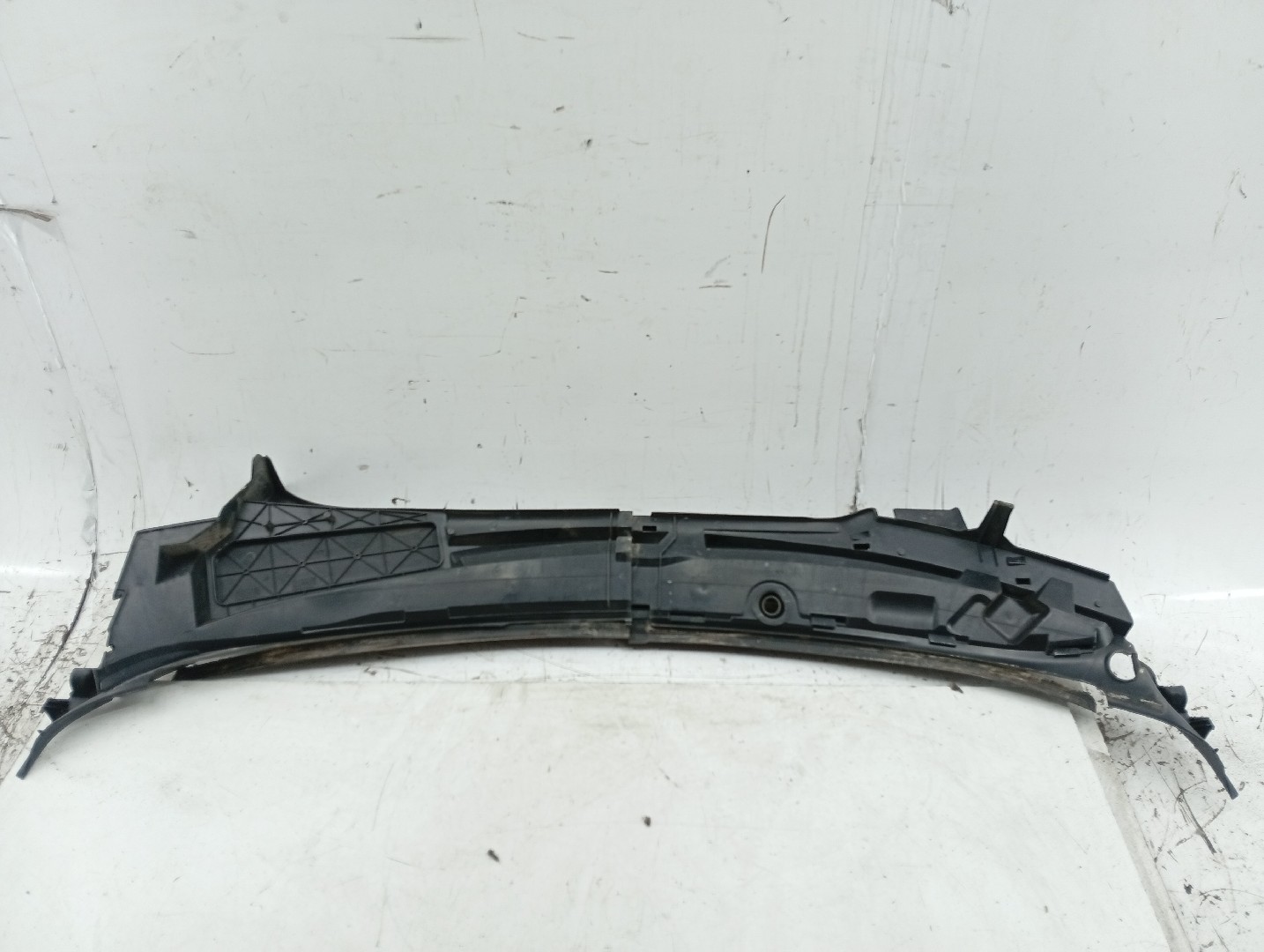 Grelha de torpedo CITROEN C3 I (FC_, FN_) | 02 -  Imagem-4