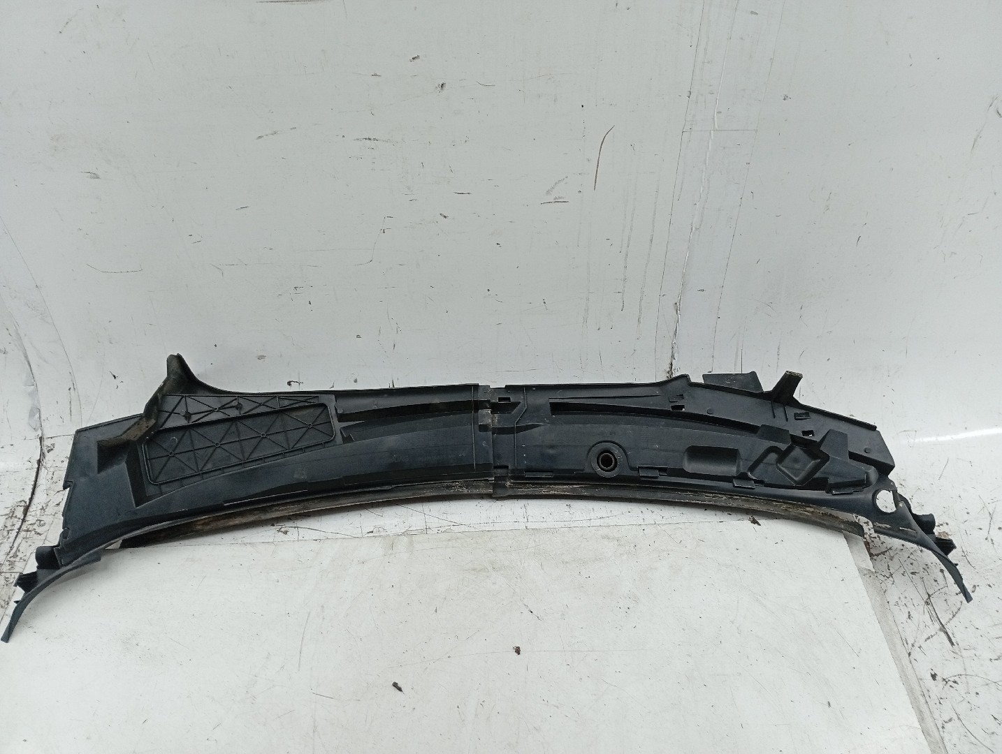 Grelha de torpedo CITROEN C3 I (FC_, FN_) | 02 -  Imagem-8