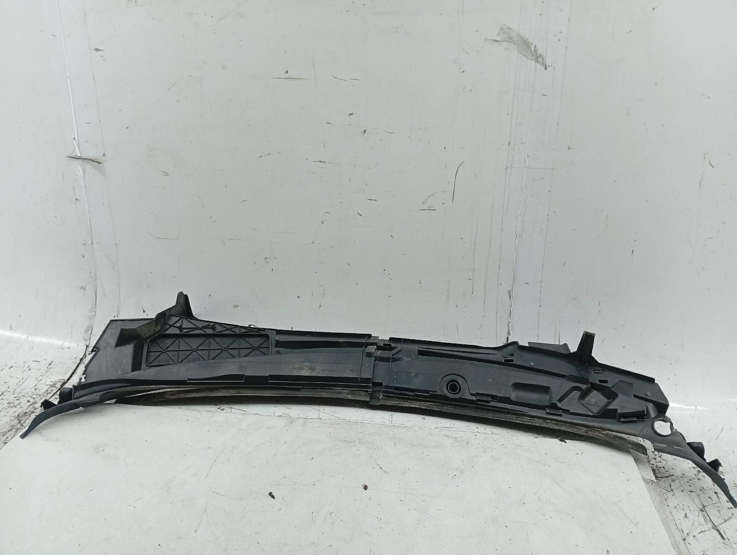 Grelha de torpedo CITROEN C3 I (FC_, FN_) | 02 -  Imagem-7