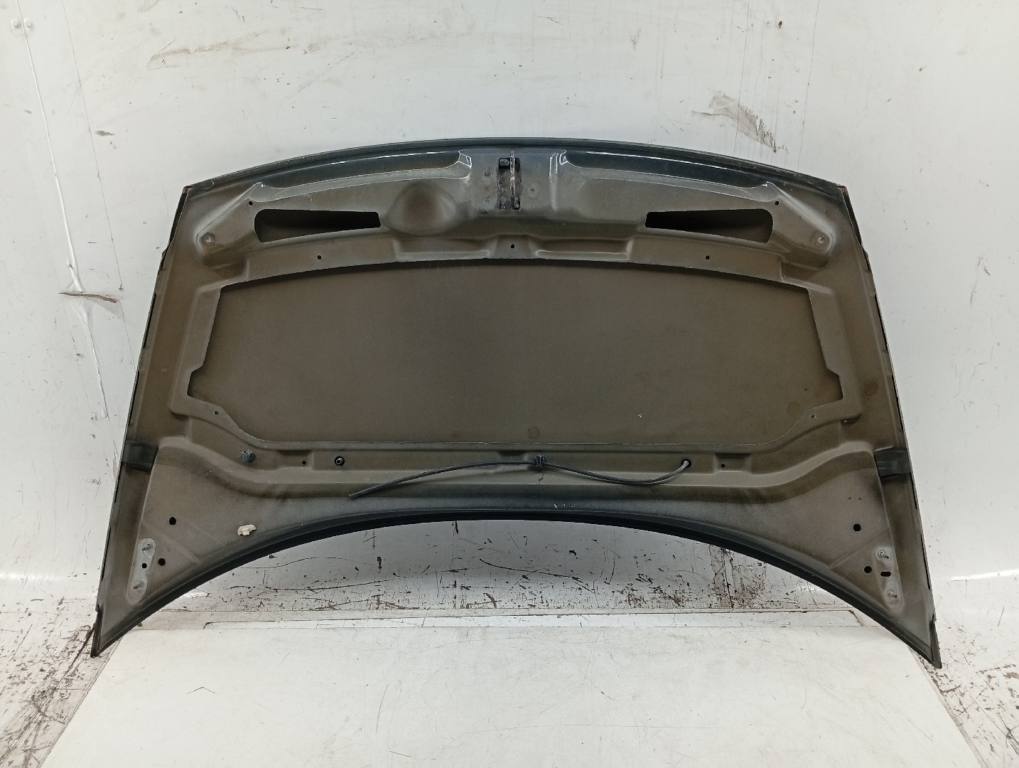 Capot CITROEN C3 I (FC_, FN_) | 02 - 