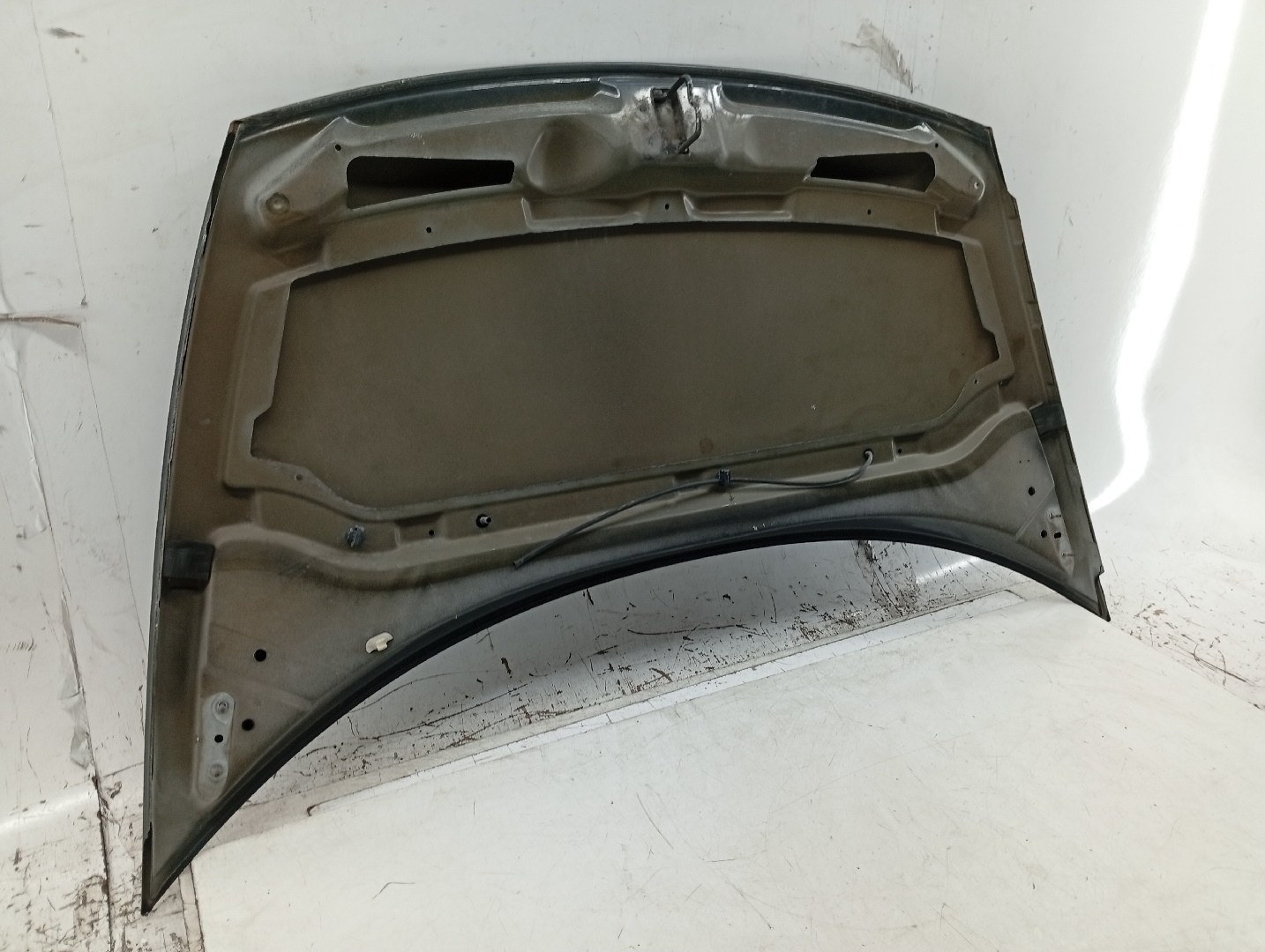 Capot CITROEN C3 I (FC_, FN_) | 02 -  Imagem-1