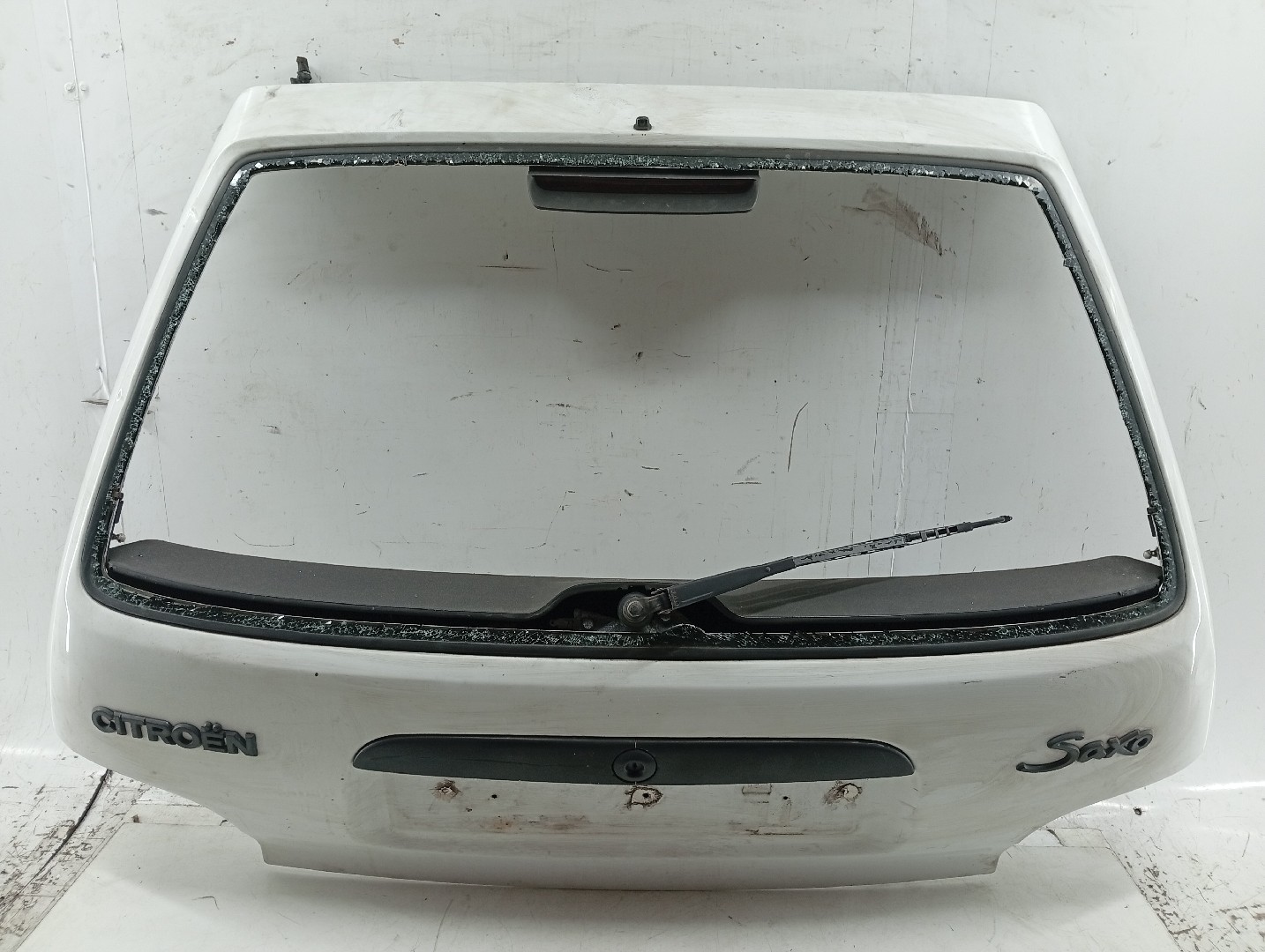 Porta de mala CITROEN SAXO Hatchback van (S3_) | 97 - 03
