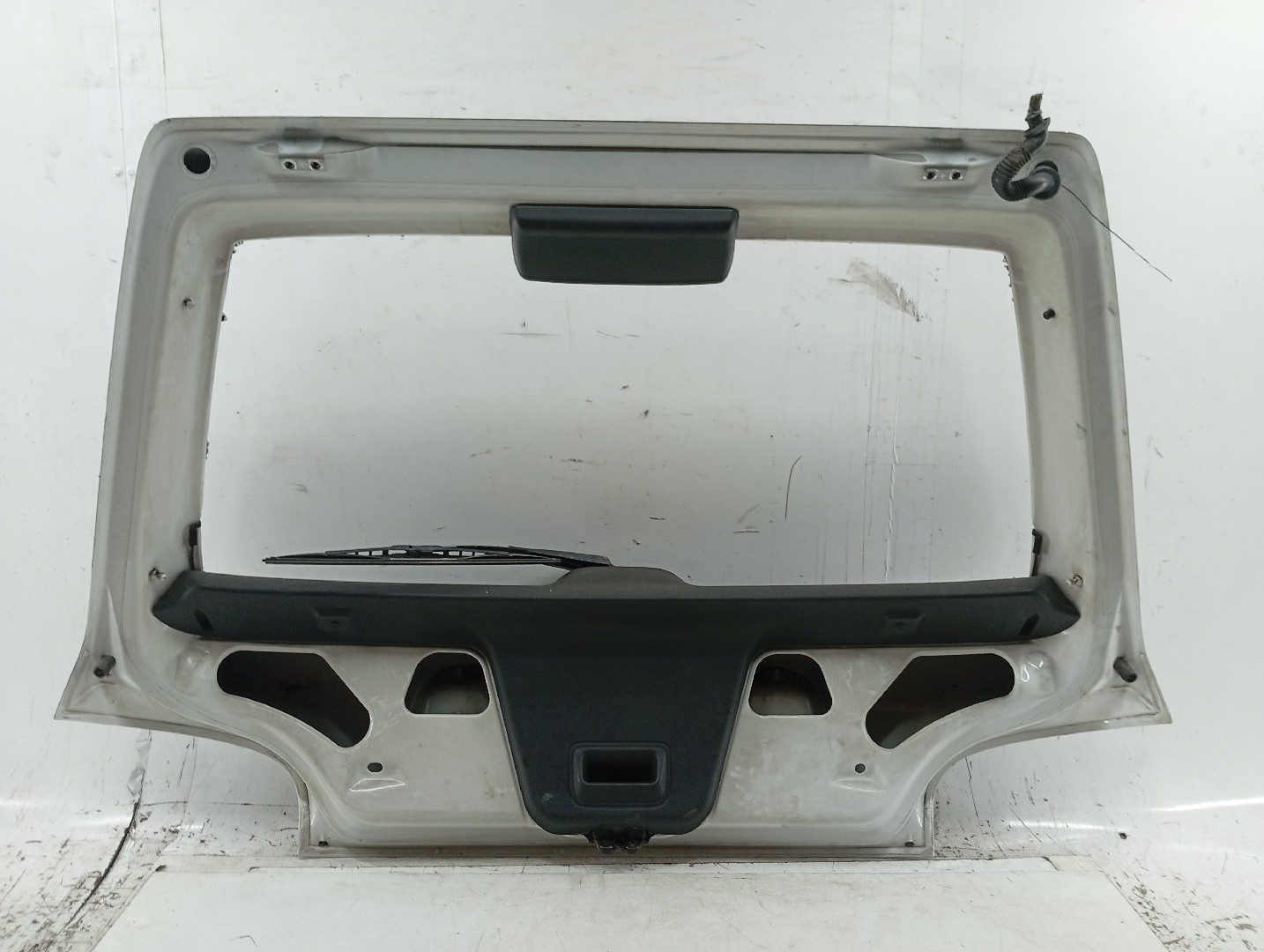 Porta de mala CITROEN SAXO Hatchback van (S3_) | 97 - 03 Imagem-6