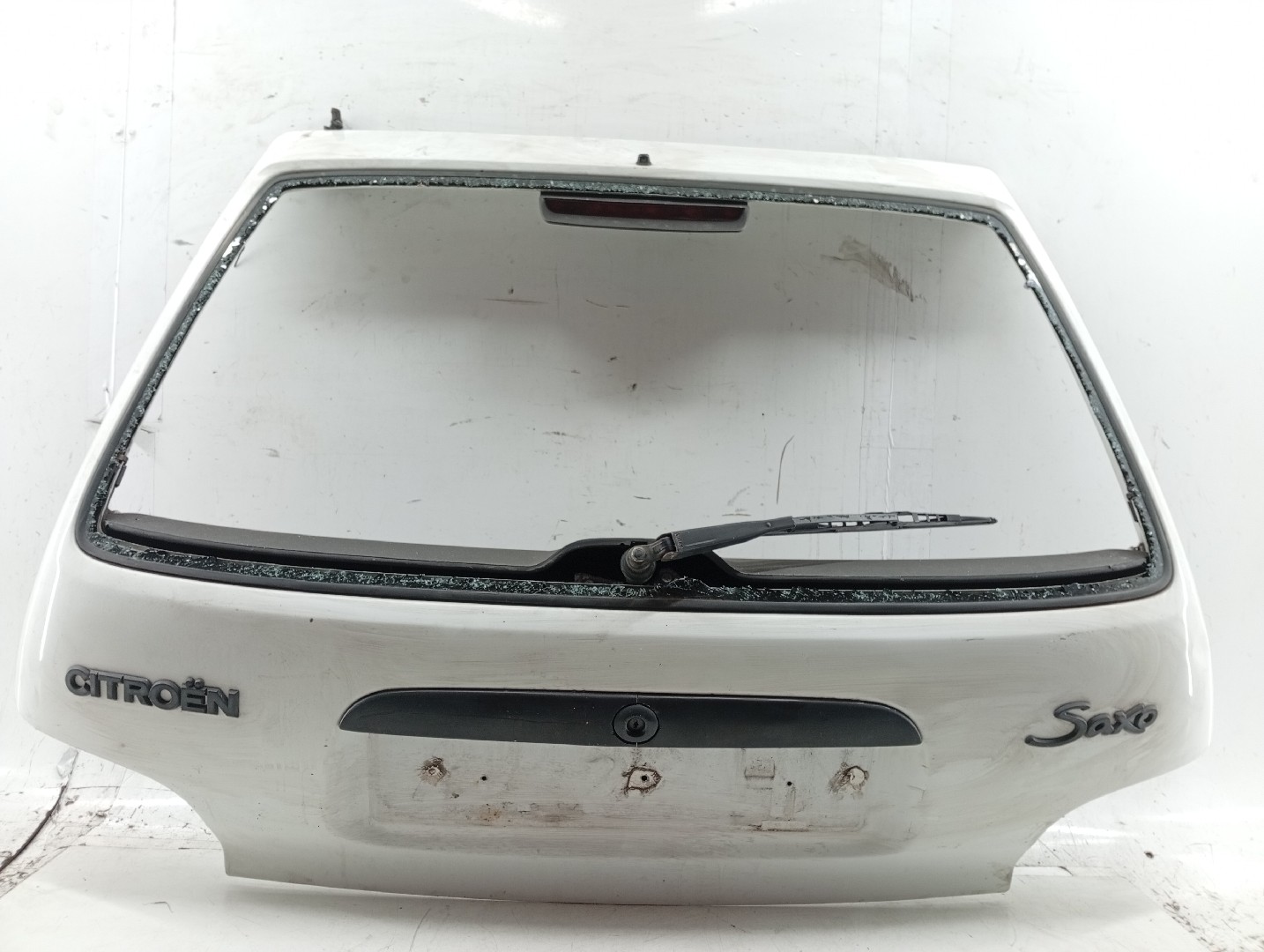 Porta de mala CITROEN SAXO Hatchback van (S3_) | 97 - 03 Imagem-4