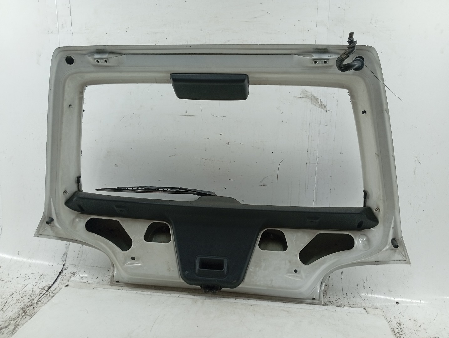 Porta de mala CITROEN SAXO Hatchback van (S3_) | 97 - 03 Imagem-8